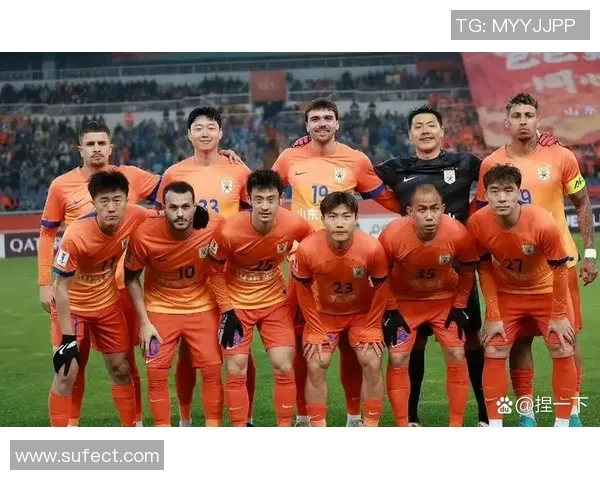 2014年4月19日山东鲁能与北京国安激战回顾及精彩瞬间分析 2014年4月19日山东鲁能与北京国安激战回顾及精彩瞬间分析