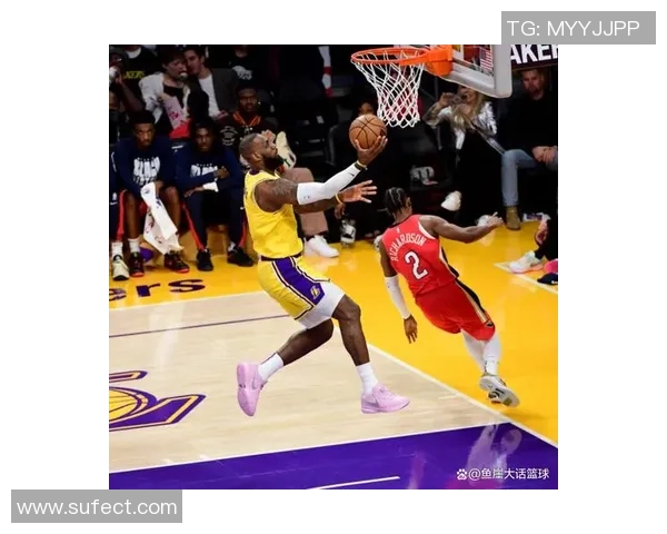 2021年1月16日湖人与鹈鹕精彩对决回放分析与赛后点评 2021年1月16日湖人与鹈鹕精彩对决回放分析与赛后点评