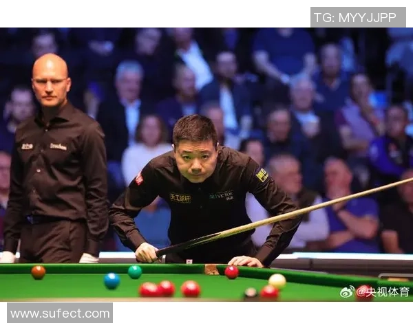 丁俊晖与乔伊斯精彩对决全场回顾及精彩瞬间分析 丁俊晖与乔伊斯精彩对决全场回顾及精彩瞬间分析