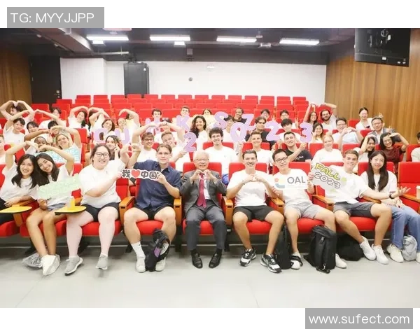 中国与墨西哥大学生的文化交流与学术竞争探讨 中国与墨西哥大学生的文化交流与学术竞争探讨