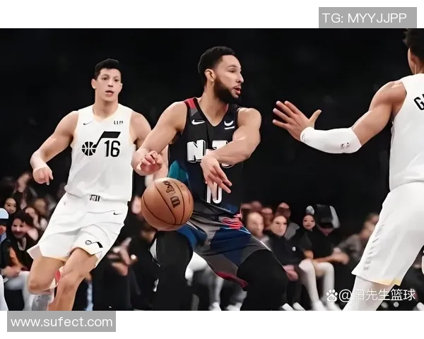 周五309场比赛爵士对阵篮网精彩对决期待球迷热情助威 周五309场比赛爵士对阵篮网精彩对决期待球迷热情助威