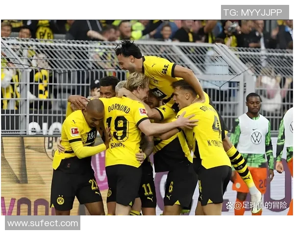 多特蒙德对阵奥格斯堡的精彩对决分析与赛前预测 多特蒙德对阵奥格斯堡的精彩对决分析与赛前预测