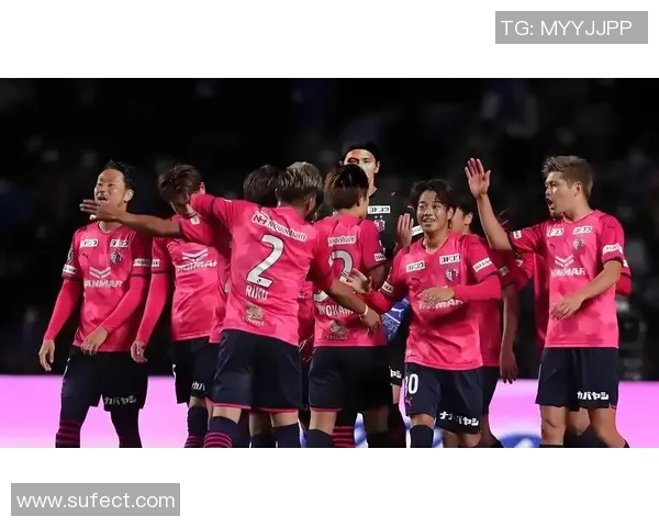 大板樱花与湘南海洋的激烈对决展现足球魅力与团队精神