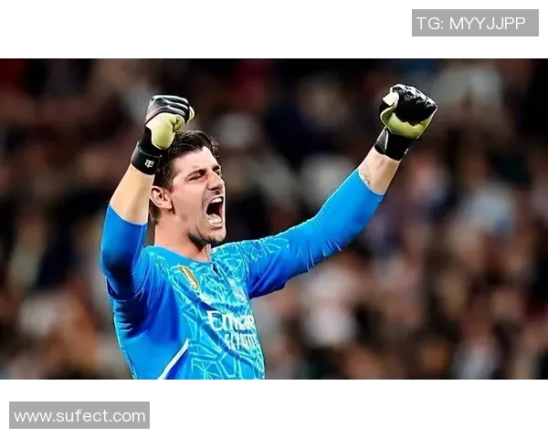 库尔图瓦:守护球门的铁血战士与足球世界的传奇故事 库尔图瓦:守护球门的铁血战士与足球世界的传奇故事