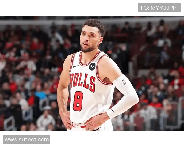 扎克拉文在NBA赛场上的精彩表现与未来发展潜力分析