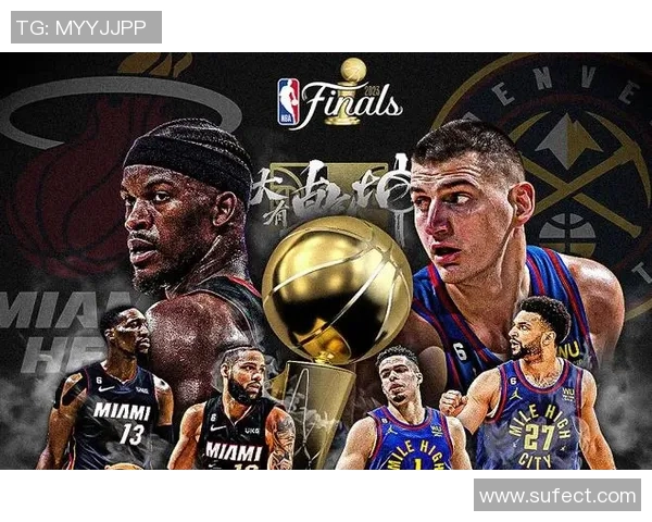 湖人王朝与热火的巅峰对决：历史交锋与传奇球员的荣耀之路