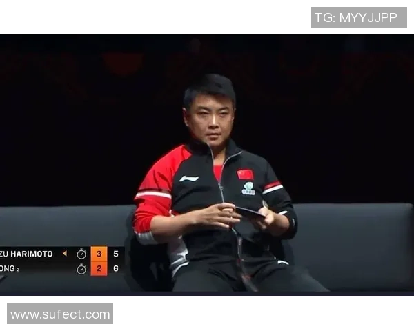 王皓与刘国正的巅峰对决乒乓球传奇的较量与启示