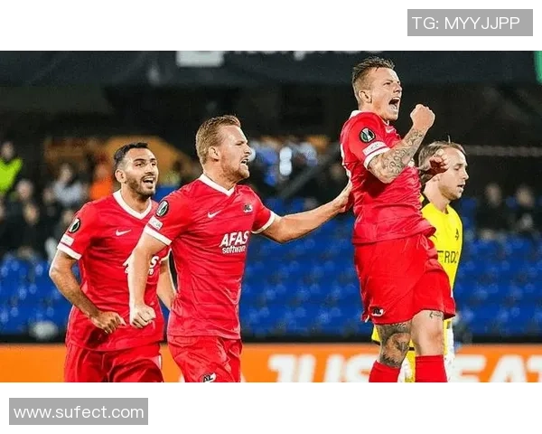 阿尔克马尔与罗达对决前瞻分析及双方近期状态评估