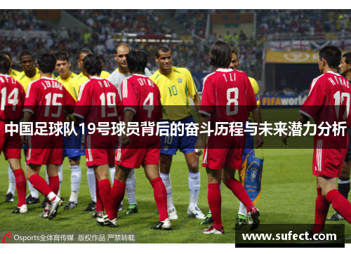 中国足球队19号球员背后的奋斗历程与未来潜力分析