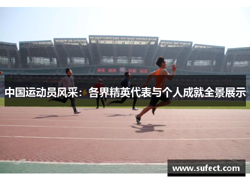 中国运动员风采：各界精英代表与个人成就全景展示