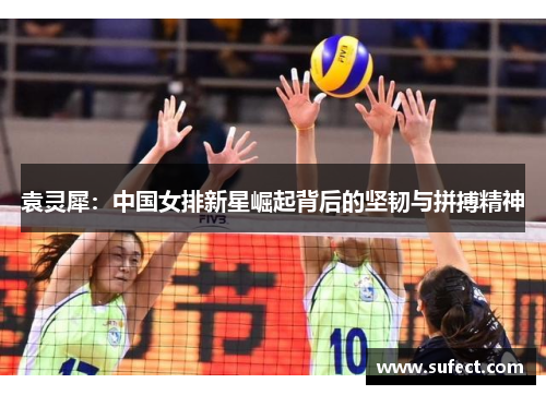 袁灵犀：中国女排新星崛起背后的坚韧与拼搏精神