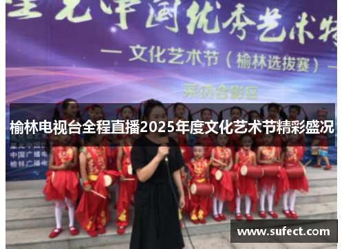 榆林电视台全程直播2025年度文化艺术节精彩盛况
