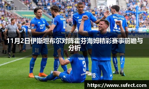 11月2日伊斯坦布尔对阵霍芬海姆精彩赛事前瞻与分析