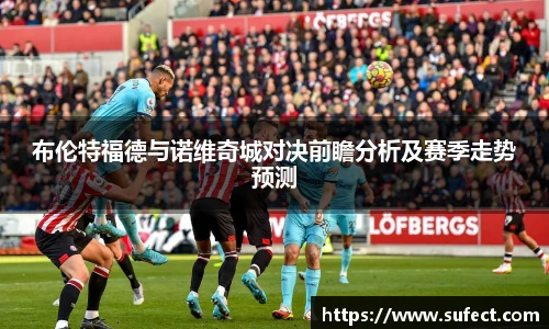 布伦特福德与诺维奇城对决前瞻分析及赛季走势预测