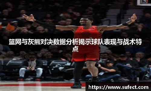 篮网与灰熊对决数据分析揭示球队表现与战术特点